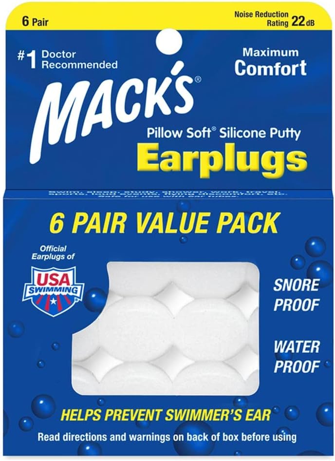 Retour d'Expérience & Bilan Utilisateur : Mack s Pillow Soft Silicone Mi kkie Silikonow