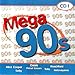Produktbild 90er Jahre Superhits (CD Compilation, 16 Tracks) primal scream - rocks oasis - whatever the stranglers - 96 tears the boo radleys - wake up boo! nationalgalerie - evelin peacock palace - like a snake alice cooper - hey stoopid toto - don't chain my heart u.a.