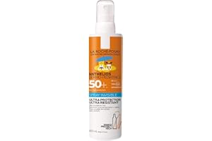 La Roche-Posay Anthelios Dermo-Pediatrics Vapo Spf50+ 200 Ml