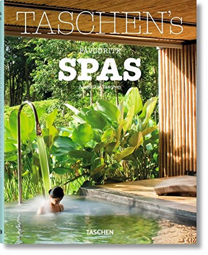 Download TASCHEN's Favourite Spas Download TASCHEN's Favourite Spas