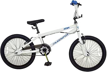 muddyfox whiplash bmx