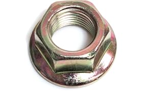 CMPO (152QMI Crankshaft Nut) Flanged Nut M12 x 1.25mm