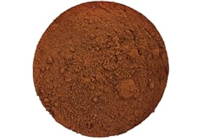 Organic Raw Cacao Powder 1kg (BWFO)