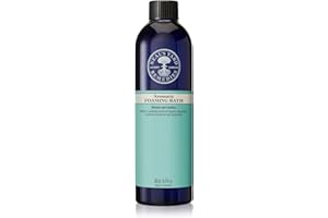 Neal's Yard Remedies Aromatic Foaming Bath - Helps the Mind & Body - Relax & Unwind - 300ml (worth £24)