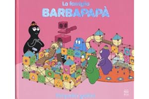 Barbapapà. Simpatici gattini. Ediz. a colori