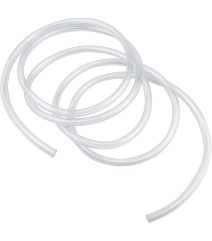 Cellfast 20-103 - Tubo Flessibile Universal Con Inserto (PVC Flessibile Con Rinforzo Tessile Per - Foto 9