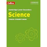 Lower Secondary Science Student's Book: Stage 8