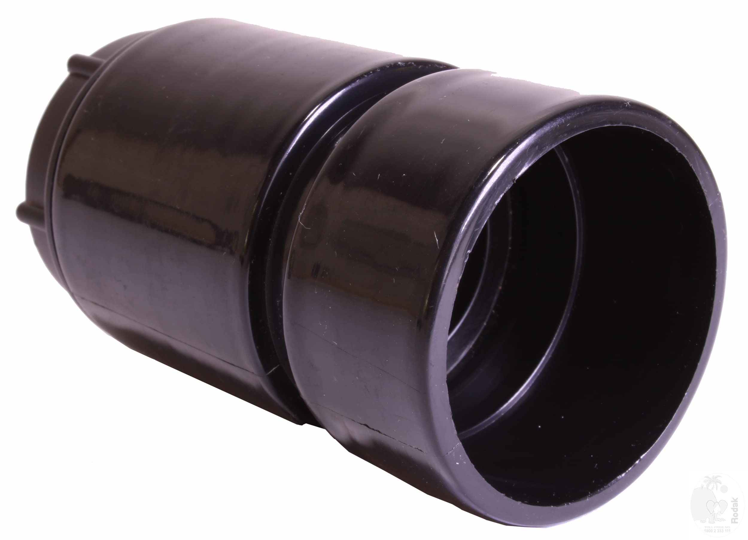 RODAK 32 MM Flexible Hose Connector for Industrial Vacuum Cleaners: A Game-Changer in Cleaning Efficiency