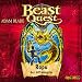Produktbild Beast Quest - Rapu der Giftkämpfer: Band 25