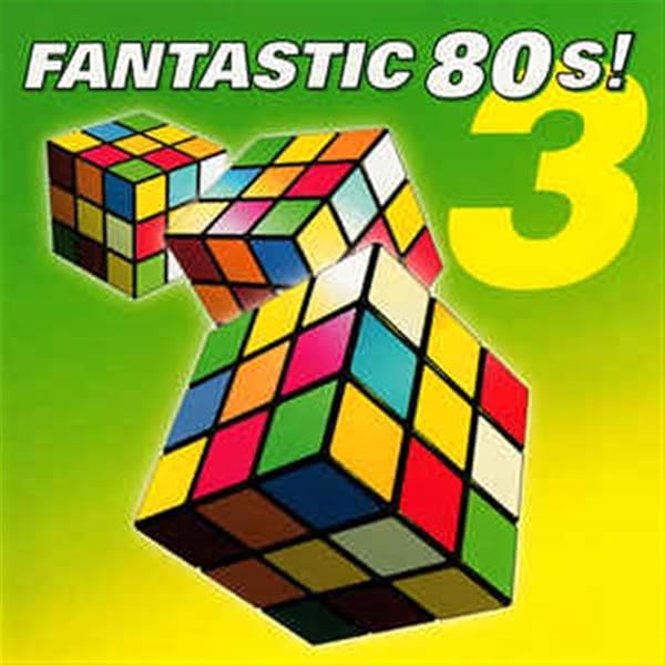 Fantastic 80's Vol.1 [Double CD]: Amazon.co.uk: CDs & Vinyl