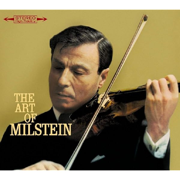 Aristocrat Of The Violin: Amazon.co.uk: CDs & Vinyl