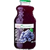 BenOrganic &Uuml;z&uuml;m Suyu 946 ml Cam Şişe