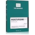 Martiderm The Original Mascarilla Facial Moisturising 10U363579