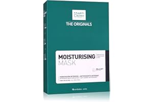 MARTIDERM THE ORIGIANLS - MOISTURISING MASK