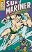 Produktbild The Sub-Mariner [VHS]