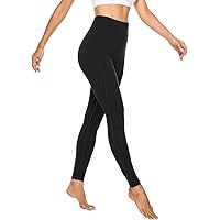 JOYSPELS Figurformende Damen Sporthose mit Pfirsich Design, Blickdichte Sport Leggings - Lange Sportleggins Yogahosen…