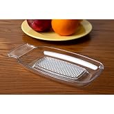 Babyjem Plastik Meyve & Sebze Rende Şeffaf - Cam Değildir. &Ccedil;ok Renkli 8681049267993.