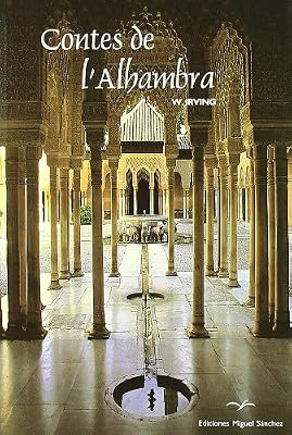 Contes de L'Alhambra