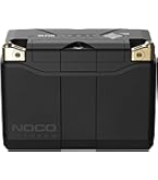 Batteria Al Litio NOCO NLP5 Per Moto - 12V 2Ah, 250A Avviamento, BMS Dinamico, Gruppo 5 - Foto 2