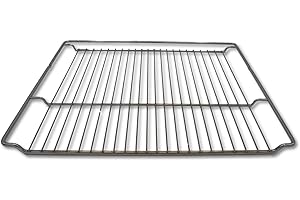 Parrilla combinada para horno Bosch Siemens Constructa Neff Gaggenau Balay Profilo Pitsos 574876 00574876 465 x 375 x 20 mm