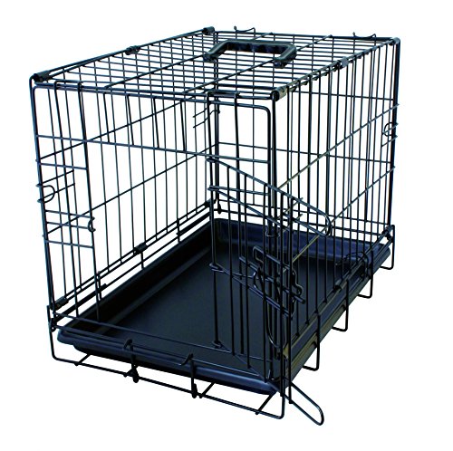 Duvo-Dog-Crate-Cage-with-Non-Slip-Base