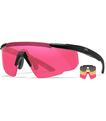 Insert pour verres correcteurs 3M™ Goggle Gear