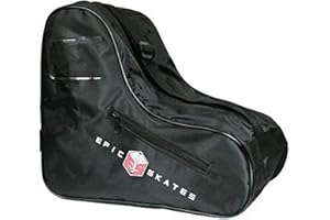 Epic Skates Standard Roller Skate Bag, One Size