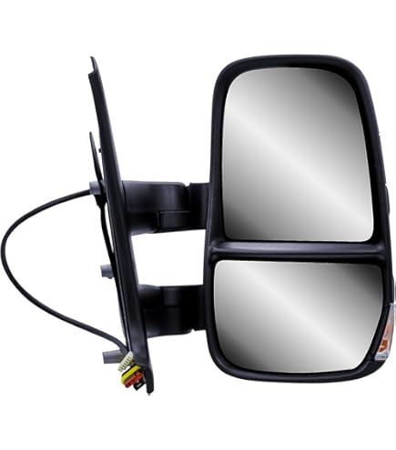 Assemblaggi Di Specchietti Retrovisori Laterali Per Mercedes-Benz Viano | Acquisti Online Su - Foto 13