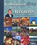 L'Almanach des régions 2012 by 