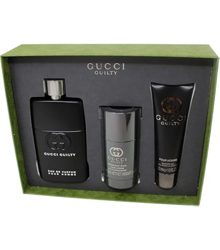 Gucci Guilty Love Edition 2021 Pour Homme Eau de Toilette 90ml