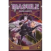 Mashle 7