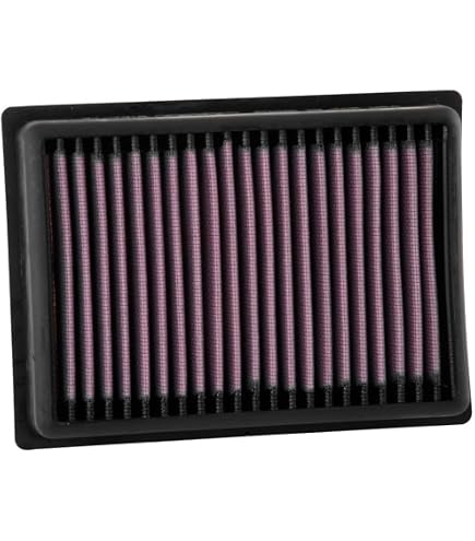 DNA Performance Air Filter For KTM 690 Duke (2013-2017) – High Flow, Washable & Reusable