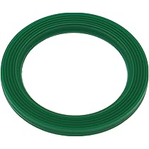 Guarnizione Lame Per Bimby TM3300 - Ricambio In Gomma Ø38/29mm, Garanzia 10 Anni - Foto 5