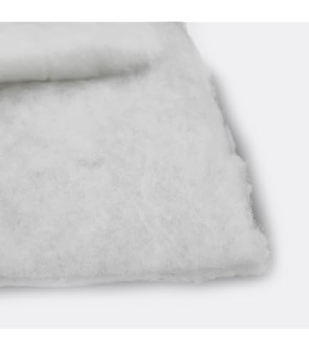 Imbottitura In Poliestere Glorex - 300 G Per Peluche E Cuscini - Foto 9