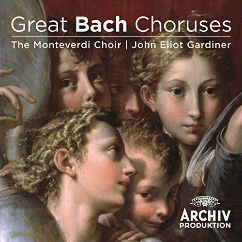 Bach Choruses Bach Choruses