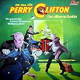  Der silberne Buddha: Perry Clifton