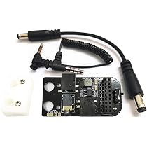 AKK Diversity RX 5.8G 48CH FPV Receiver Module Built-in Low Power ...