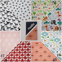 Protège carnet santé. Protège carnet de santé. Étui carnet santé. Pochette carnet de santé. Tissu au choix. Personnalisation broderie.