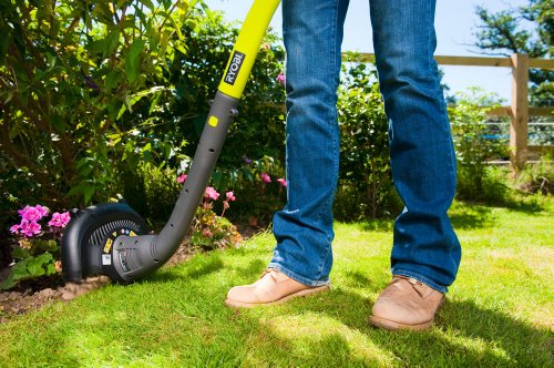 Ryobi 18V Akku-Rasentrimmer, 5133001808 - 4