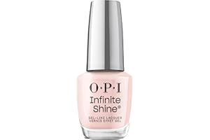 OPI Infinite Shine - Esmalte de Uñas Semipermanente de larga duración | Tonos Rosas
