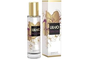 Liu Jo Fabulous Orchid Acqua Corpo Profumata Donna 200 ml – Spray Rinfrescante Idratante con Fragranza Floreale e Fruttata – Profumo Corpo Estivo Leggero (Fabulous Orchid 1 Unità)