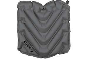 Klymit V Seat Cushion