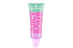 Essence Cosmetics JUICY BOMB PARTY lucidalabbra, risultato immediato, effetto colorante, lucida, colore intenso (10ml)