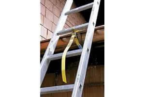 KERBL Eurofarm 3740 Ladder Safety Belt Pair 1 m