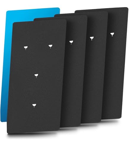 Lot De 2 Filtres Pour Sèche-linge Bauknecht Privileg Whirlpool HX 481010716911 Seche Linge A Pompe A Chaleur 230 X 115 X 14 Mm Filtre Eponge Sechoir A Condensation 87176384