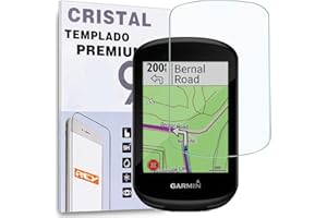 REY Oraniacza Ekranu do Garmin Edge 530-830, szkło hartowane folia ochronna