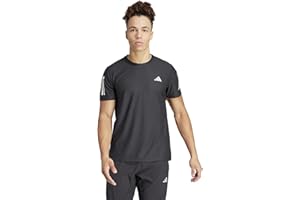 adidas Herren Own The Run Tee