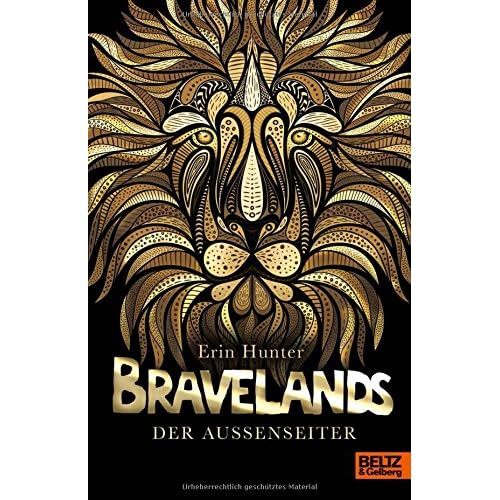 Bravelands - Der Außenseiter: Band 1
