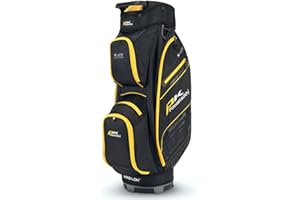 PowaKaddy X LITE GOLF CART BAG – BLUE