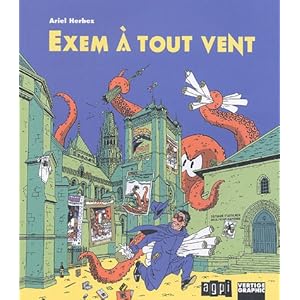 Exem à tout vent Livre en Ligne - Telecharger Ebook